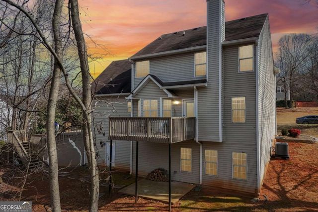 4586 Duane Drive, Buford, GA 30519