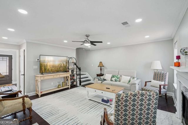 4586 Duane Drive, Buford, GA 30519