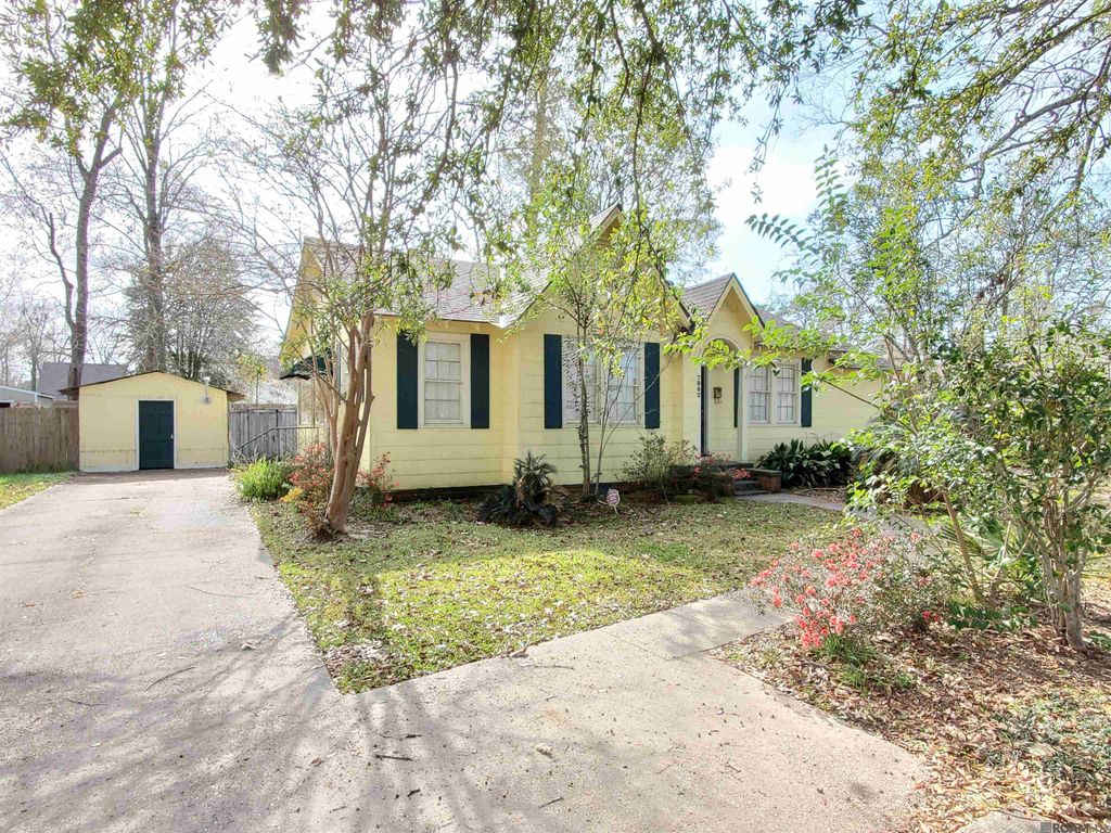 7862 Sevenoaks Ave, Baton Rouge, LA 70806
