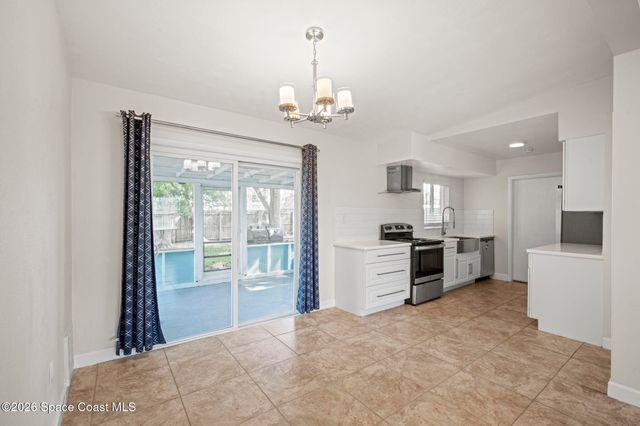 230 Willow Avenue, Merritt Island, FL 32953