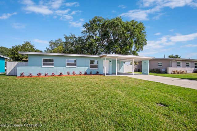 230 Willow Avenue, Merritt Island, FL 32953