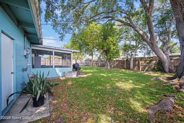 230 Willow Avenue, Merritt Island, FL 32953