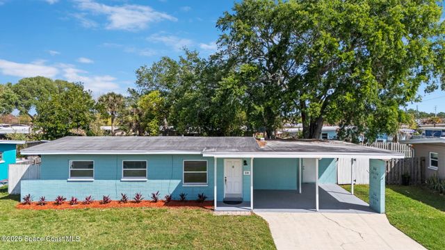 230 Willow Avenue, Merritt Island, FL 32953