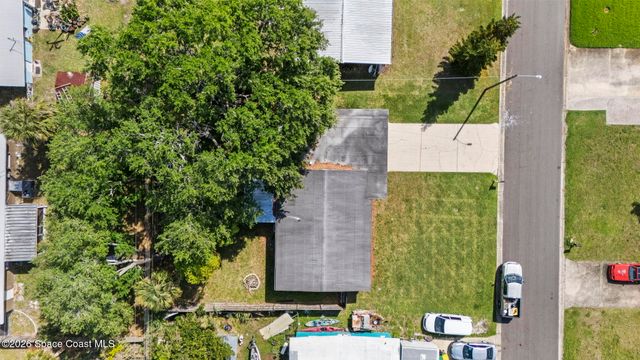 230 Willow Avenue, Merritt Island, FL 32953