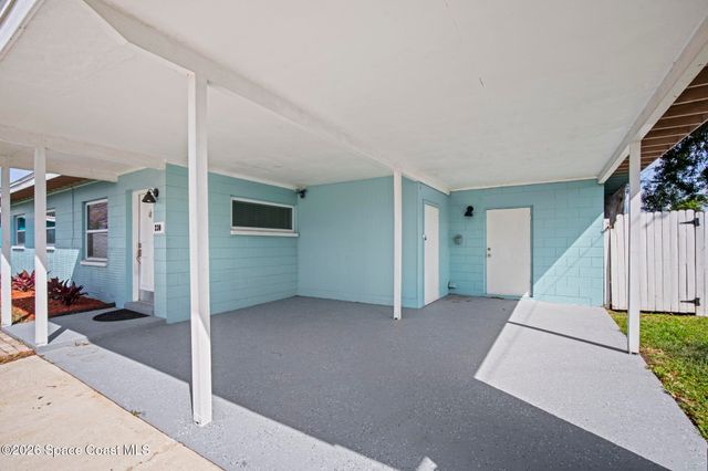 230 Willow Avenue, Merritt Island, FL 32953