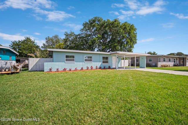 230 Willow Avenue, Merritt Island, FL 32953