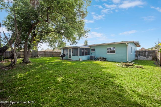230 Willow Avenue, Merritt Island, FL 32953