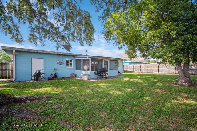 230 Willow Avenue, Merritt Island, FL 32953