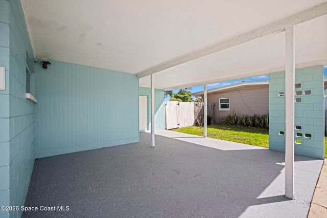 230 Willow Avenue, Merritt Island, FL 32953