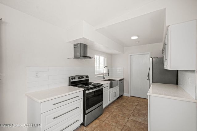 230 Willow Avenue, Merritt Island, FL 32953