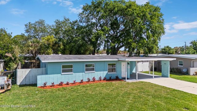 230 Willow Avenue, Merritt Island, FL 32953