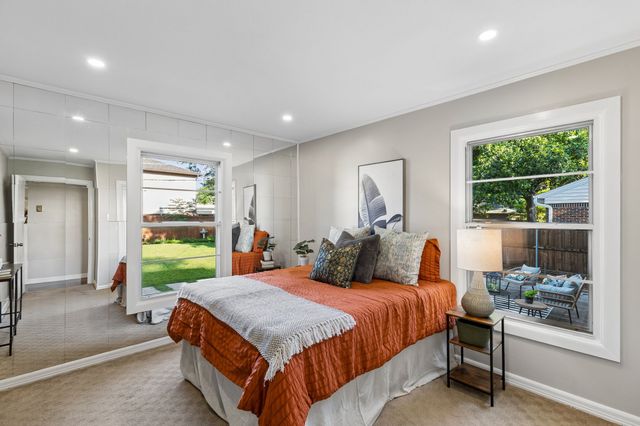 9966 Coppedge Lane, Dallas, TX 75220