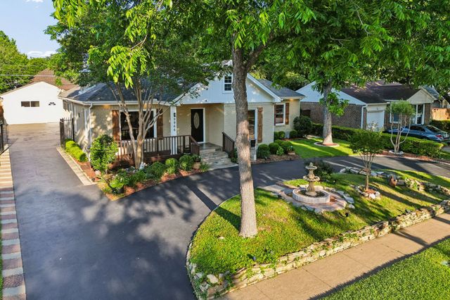 9966 Coppedge Lane, Dallas, TX 75220