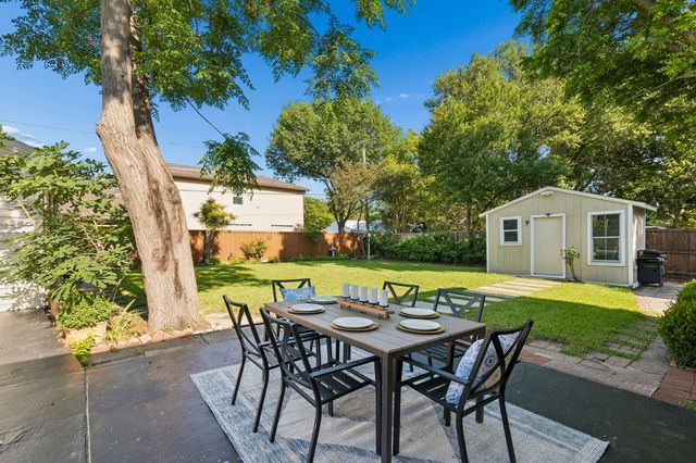 9966 Coppedge Lane, Dallas, TX 75220