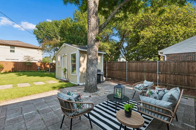9966 Coppedge Lane, Dallas, TX 75220