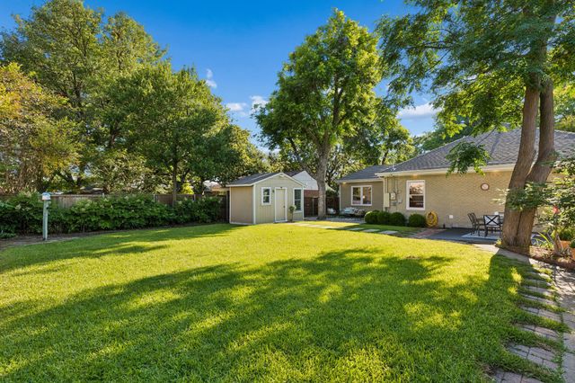9966 Coppedge Lane, Dallas, TX 75220