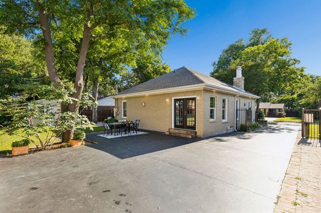 9966 Coppedge Lane, Dallas, TX 75220