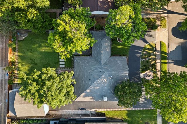 9966 Coppedge Lane, Dallas, TX 75220