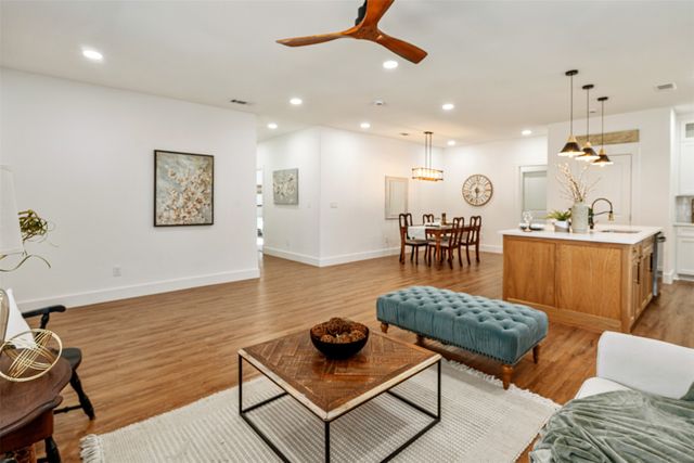 227 Quail Run Road, Trinidad, TX 75163