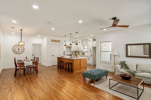 227 Quail Run Road, Trinidad, TX 75163