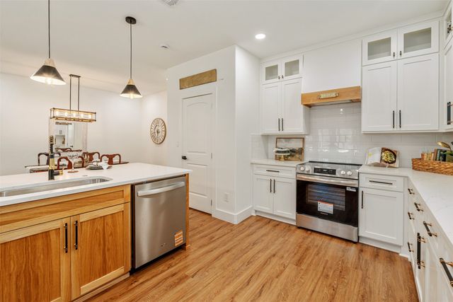 227 Quail Run Road, Trinidad, TX 75163