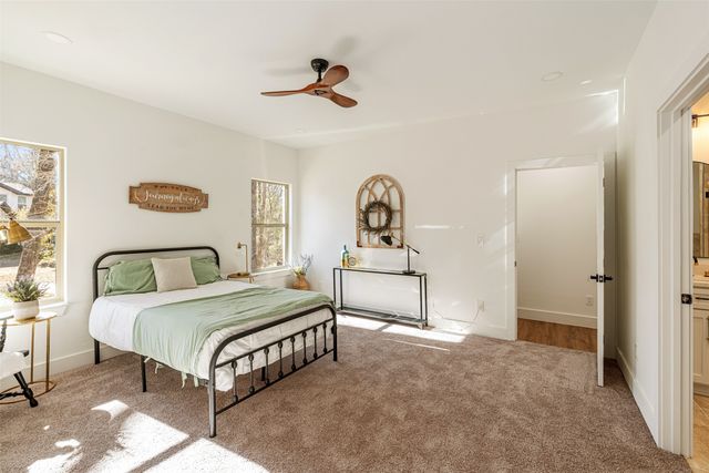 227 Quail Run Road, Trinidad, TX 75163