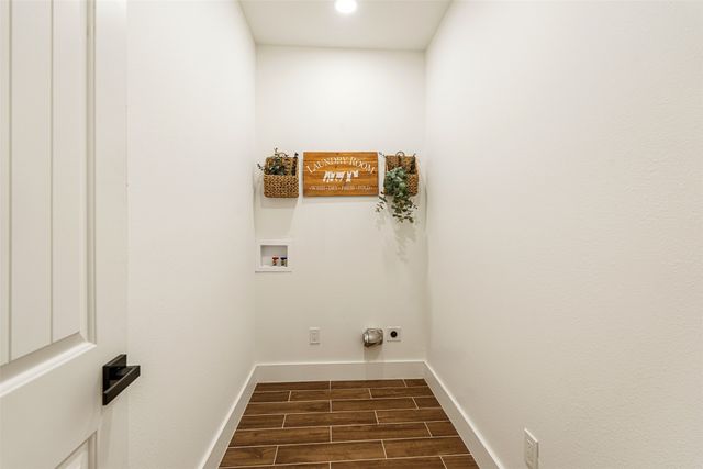 227 Quail Run Road, Trinidad, TX 75163