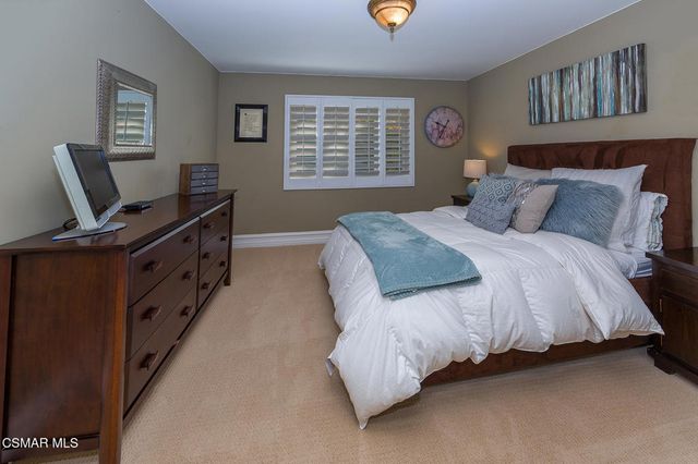 1906 Sunshine Court, Thousand Oaks, CA 91362