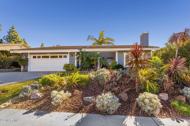 1906 Sunshine Court, Thousand Oaks, CA 91362