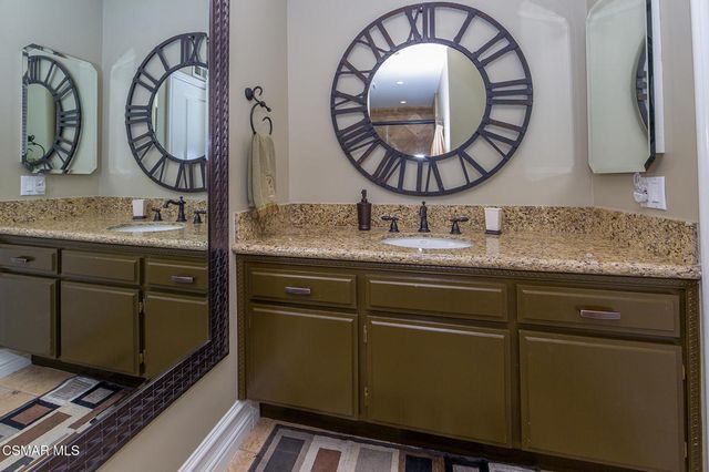 1906 Sunshine Court, Thousand Oaks, CA 91362