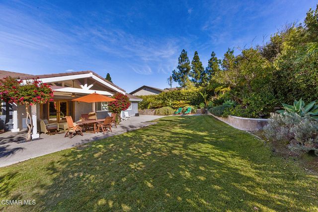 1906 Sunshine Court, Thousand Oaks, CA 91362