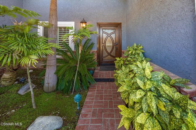 1906 Sunshine Court, Thousand Oaks, CA 91362