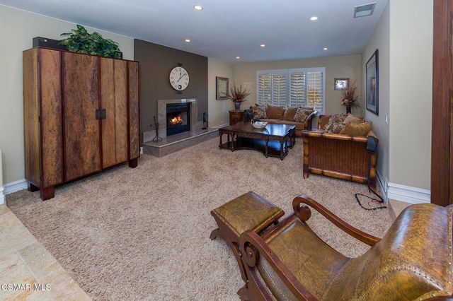 1906 Sunshine Court, Thousand Oaks, CA 91362