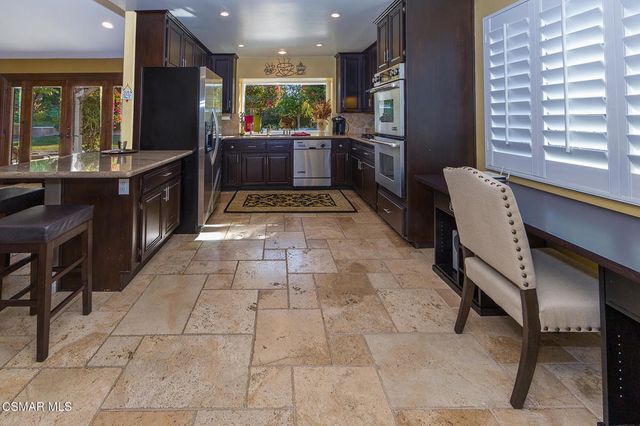 1906 Sunshine Court, Thousand Oaks, CA 91362