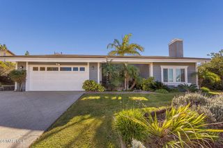 1906 Sunshine Court, Thousand Oaks, CA 91362