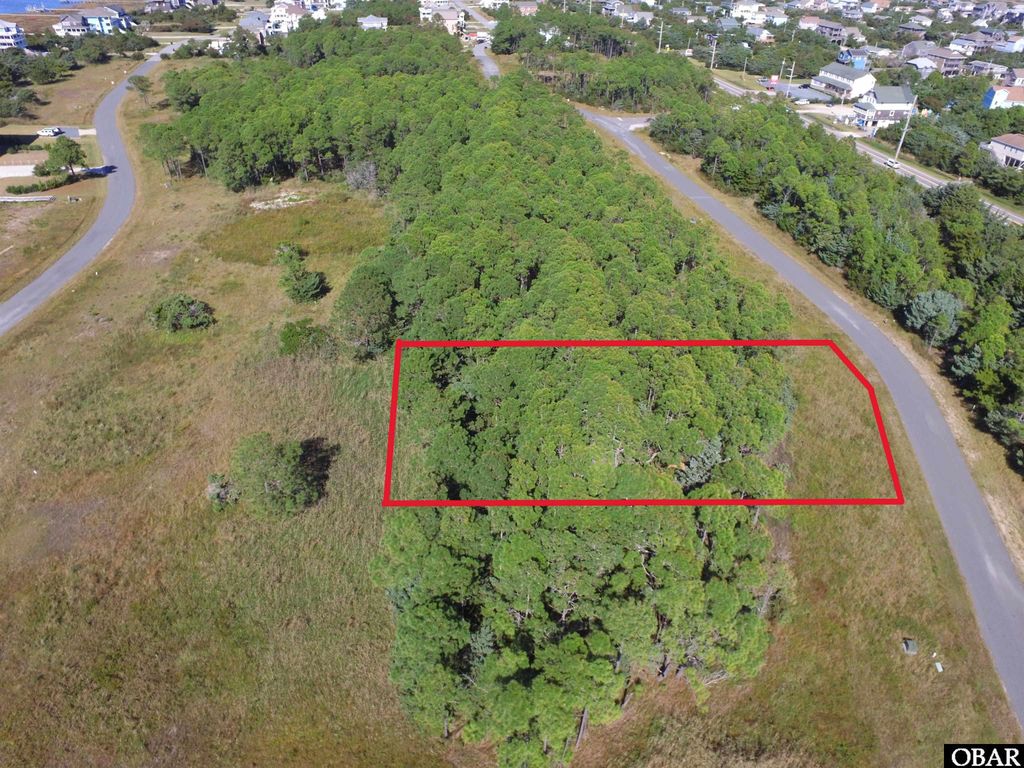 Image 1 of property listing at 0 Sand Dollar Drive Lot 37, Salvo, NC 27972