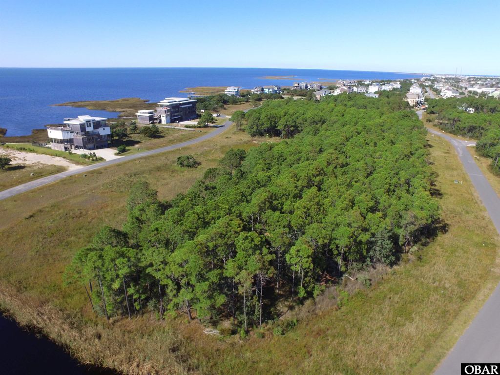 Image 11 of property listing at 0 Sand Dollar Drive Lot 37, Salvo, NC 27972