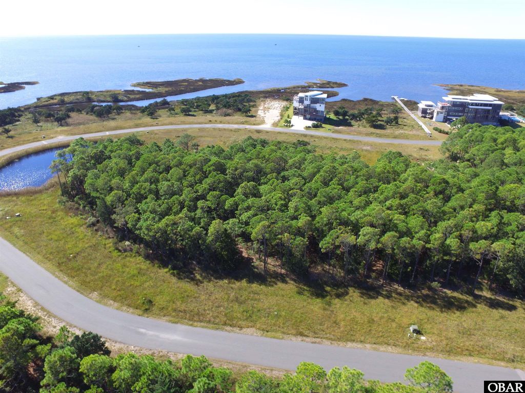 Image 8 of property listing at 0 Sand Dollar Drive Lot 37, Salvo, NC 27972