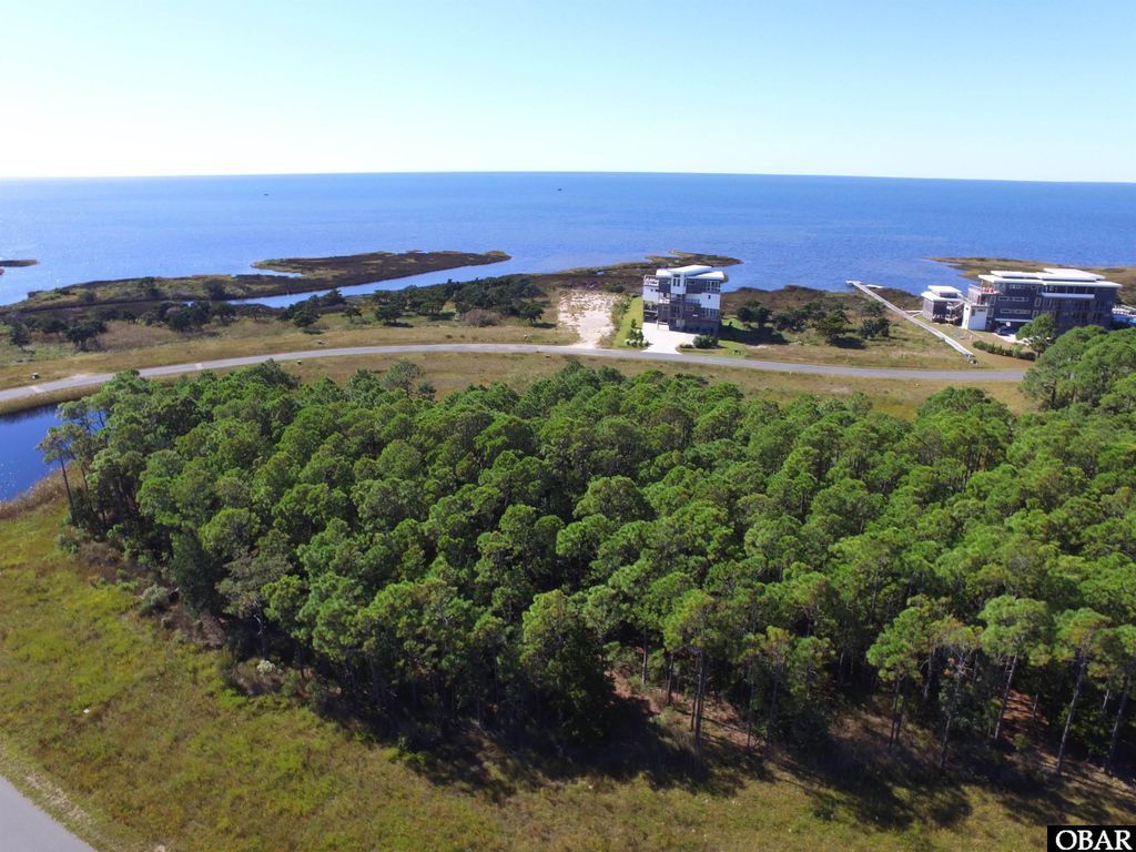 Image 9 of property listing at 0 Sand Dollar Drive Lot 37, Salvo, NC 27972