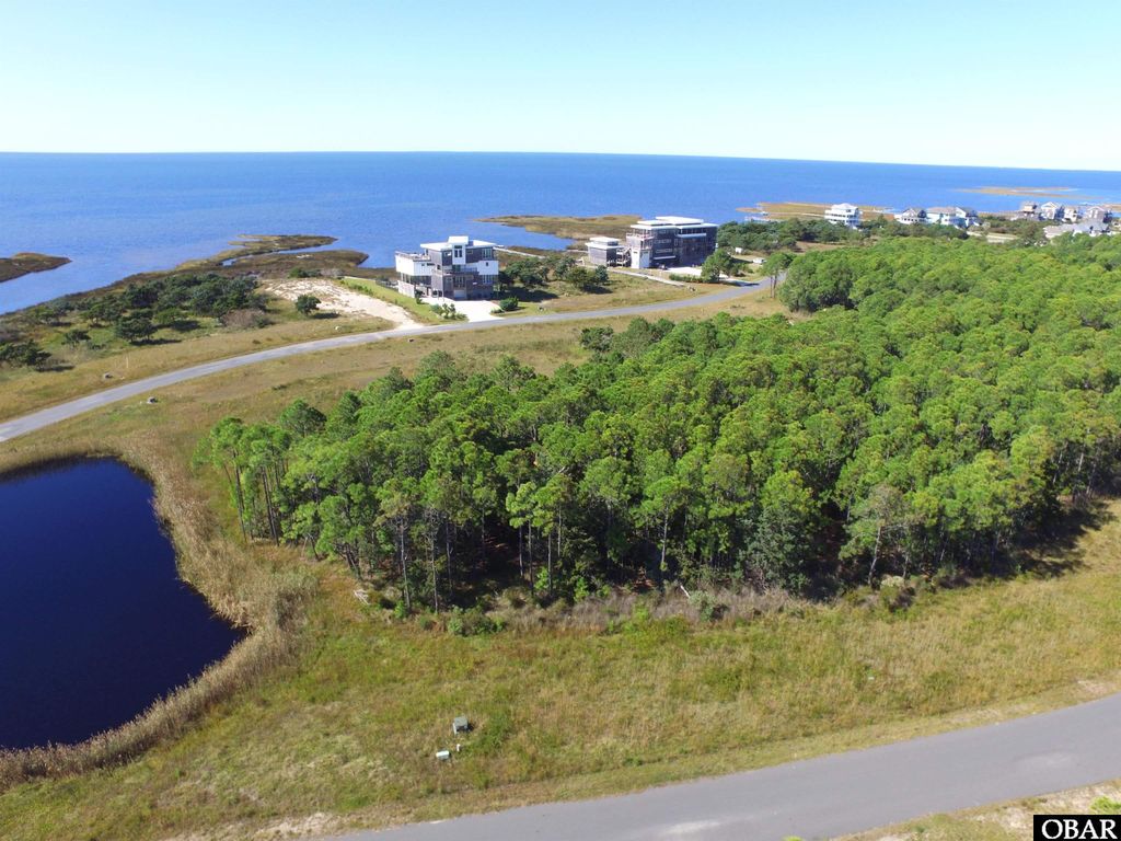 Image 10 of property listing at 0 Sand Dollar Drive Lot 37, Salvo, NC 27972