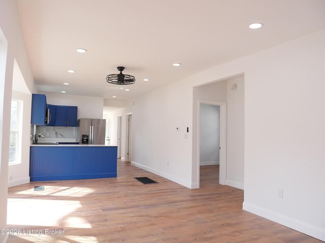 3614 Wheeler Ave, Louisville, KY 40215