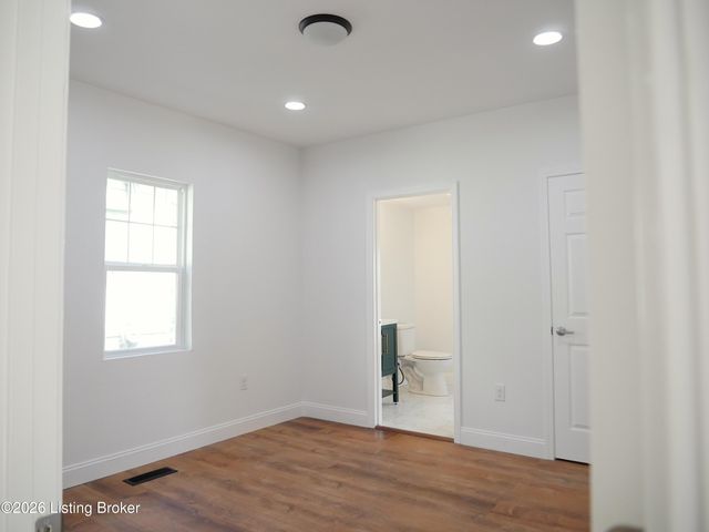 3614 Wheeler Ave, Louisville, KY 40215