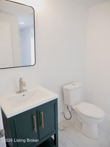 3614 Wheeler Ave, Louisville, KY 40215