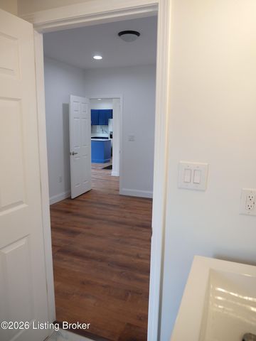 3614 Wheeler Ave, Louisville, KY 40215