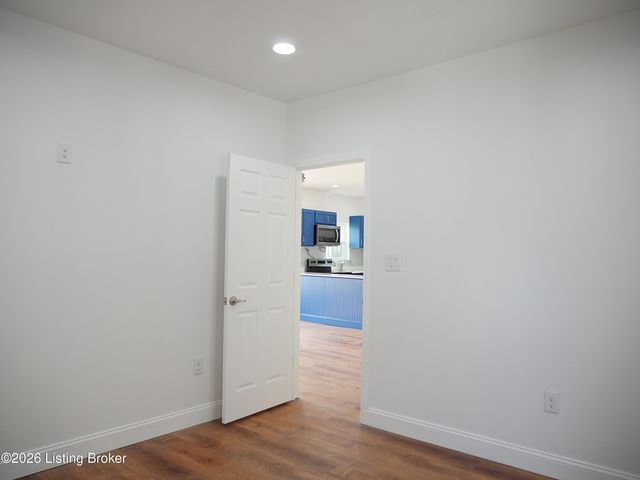 3614 Wheeler Ave, Louisville, KY 40215