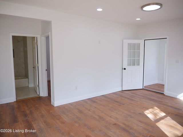 3614 Wheeler Ave, Louisville, KY 40215