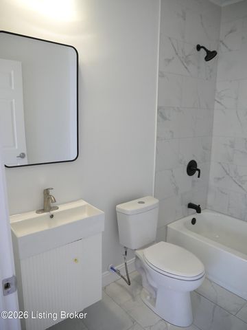 3614 Wheeler Ave, Louisville, KY 40215