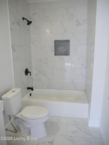 3614 Wheeler Ave, Louisville, KY 40215