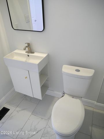 3614 Wheeler Ave, Louisville, KY 40215