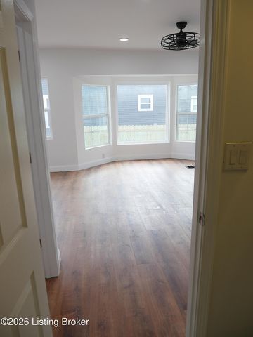 3614 Wheeler Ave, Louisville, KY 40215